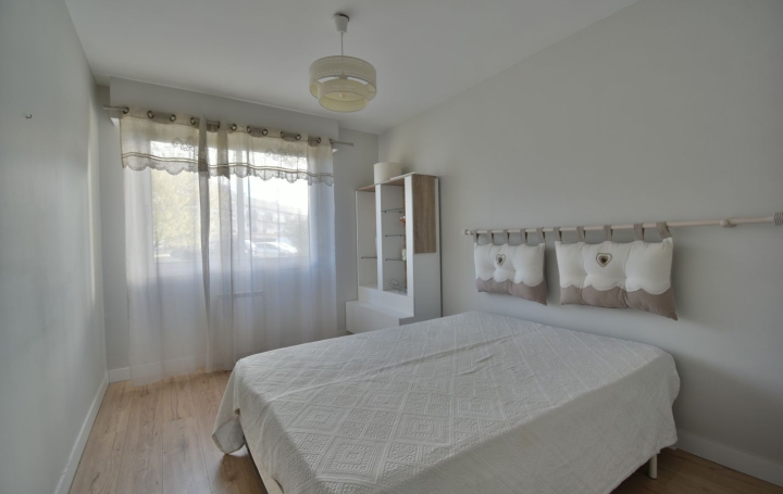 3 Pièces CHOLET (49300)  68 m2 189 000 € 
