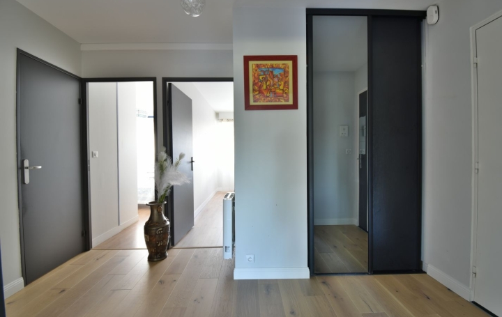 3 Pièces CHOLET (49300)  68 m2 189 000 € 