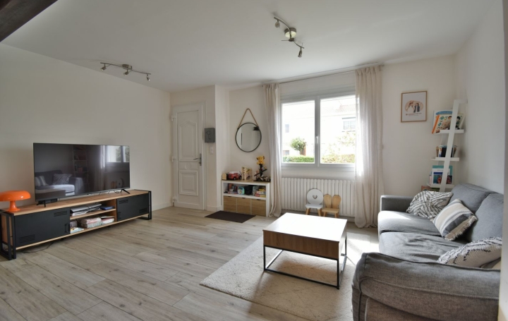 Maison CHOLET (49300)  87 m2 199 500 € 