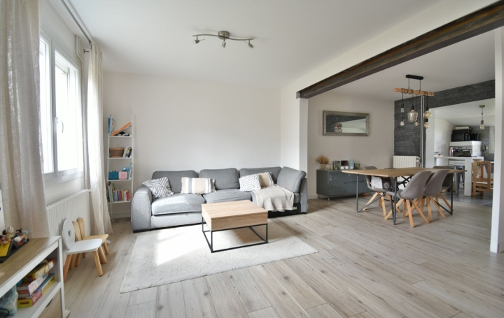 Maison 4 pièces 87 m² · à Cholet · 87 m² · 199 500 €