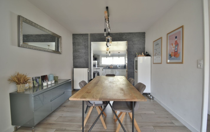 Maison CHOLET (49300)  87 m2 199 500 € 