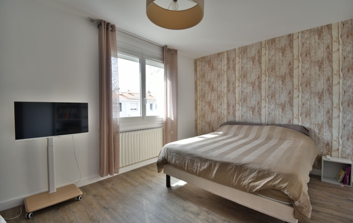 Maison CHOLET (49300)  87 m2 199 500 € 