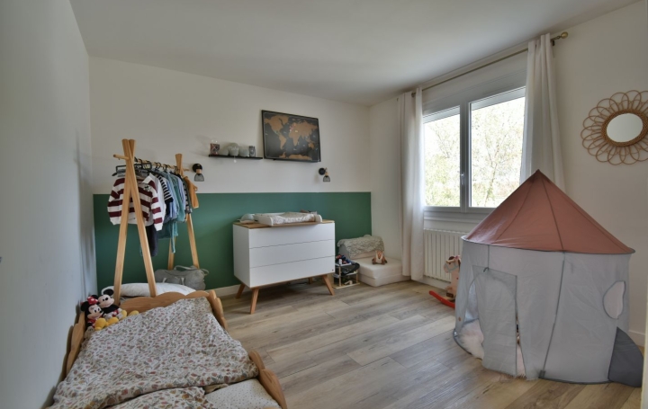 Maison CHOLET (49300)  87 m2 199 500 € 