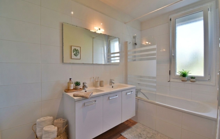 Maison CHOLET (49300)  82 m2 178 500 € 