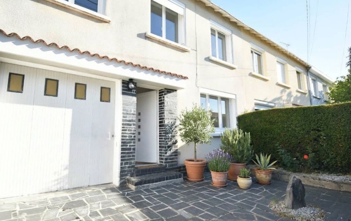 Maison / Villa CHOLET (49300) 82 m<sup>2</sup> 178 500 € 