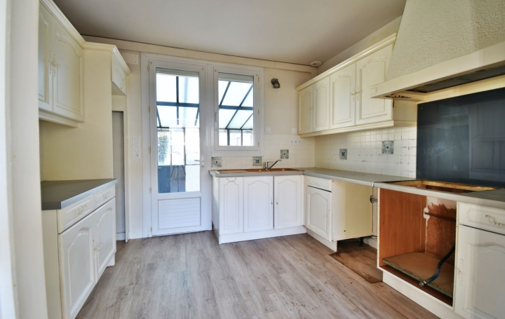 Maison CHOLET (49300)  82 m2 178 500 € 