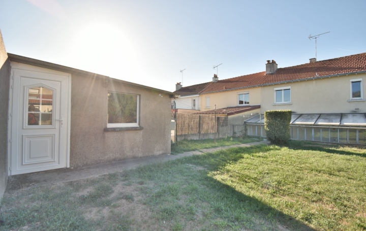Maison CHOLET (49300)  82 m2 178 500 € 
