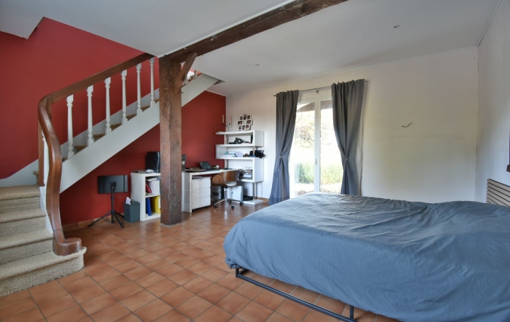 Maison SAINT-CHRISTOPHE-DU-BOIS (49280)  141 m2 323 950 € 