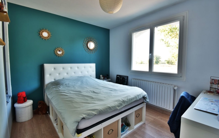 Maison SAINT-CHRISTOPHE-DU-BOIS (49280)  141 m2 323 950 € 