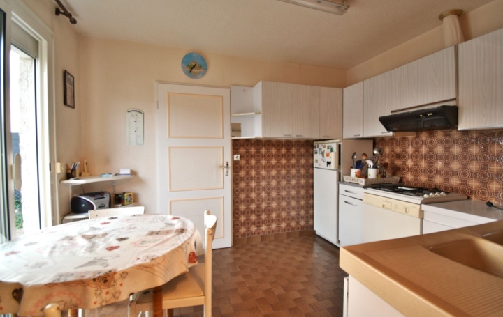 Maison CHOLET (49300)  90 m2 127 200 € 