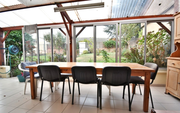 Maison CHOLET (49300)  90 m2 127 200 € 