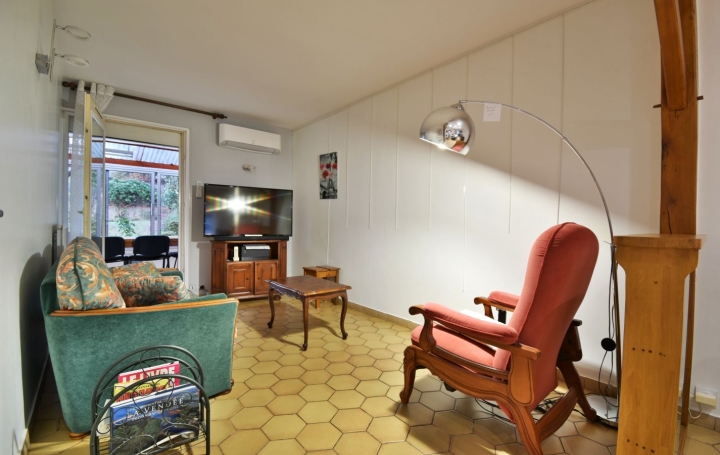 Maison CHOLET (49300)  90 m2 127 200 € 
