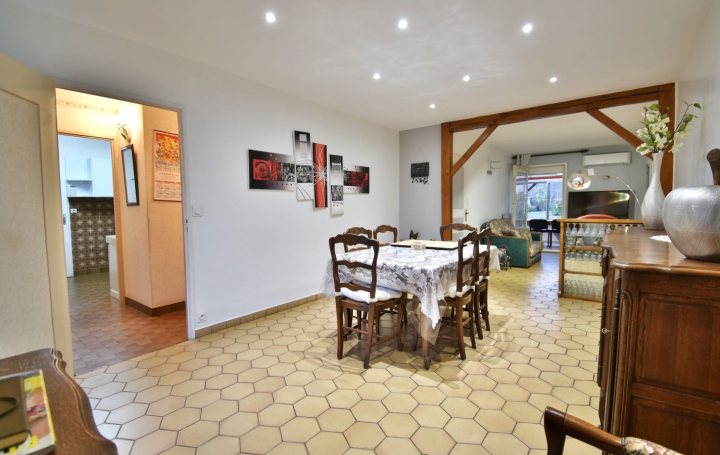 Maison CHOLET (49300)  90 m2 127 200 € 