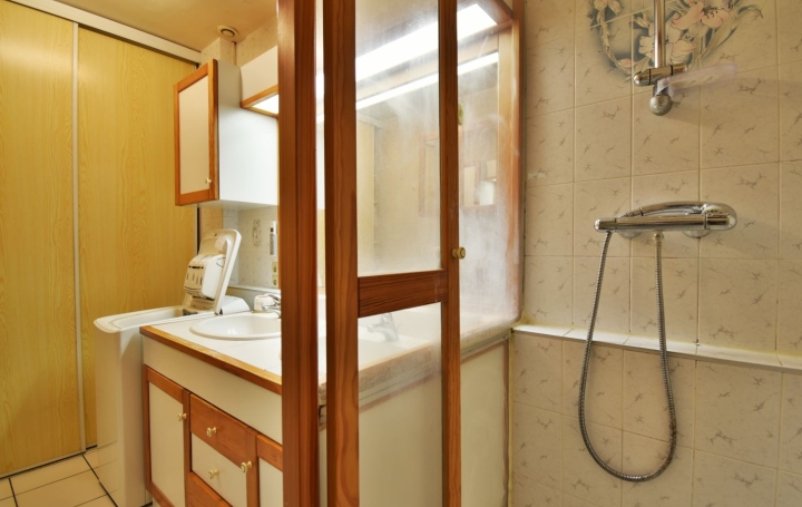 Maison CHOLET (49300)  90 m2 127 200 € 