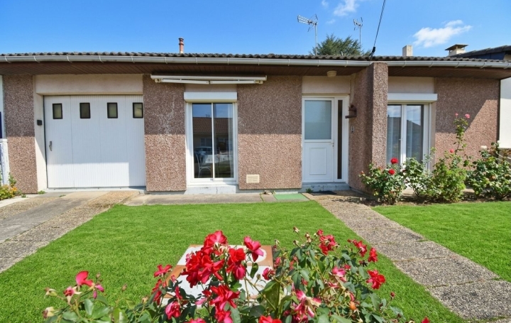Maison 5 pièces 90 m² · à Cholet · 90 m² · 127 200 €