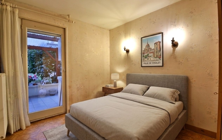 Maison CHOLET (49300)  90 m2 127 200 € 