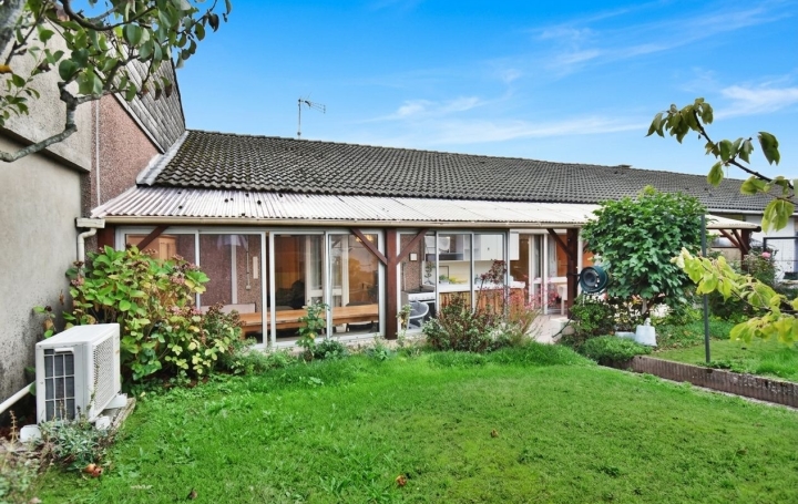 Maison CHOLET (49300)  90 m2 127 200 € 
