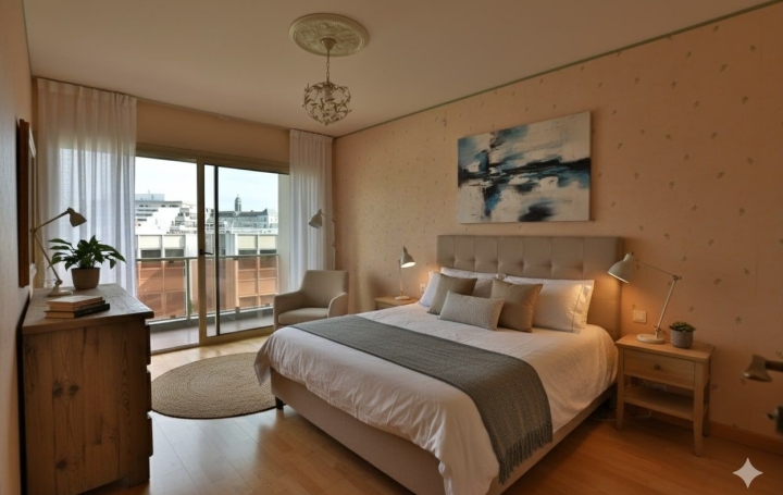 Autre CHOLET (49300)  81 m2 164 850 € 
