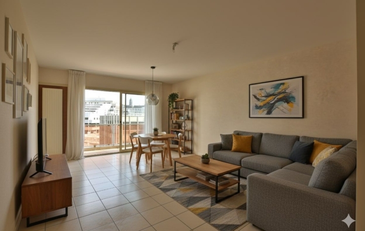 Autre CHOLET (49300)  81 m2 164 850 € 