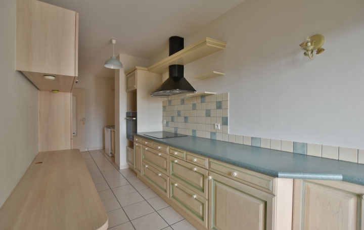 Autre CHOLET (49300)  81 m2 164 850 € 