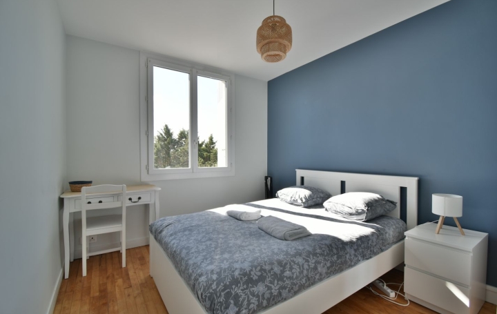 4 Pièces CHOLET (49300)  67 m2 148 400 € 
