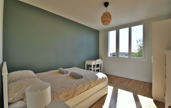 4 Pièces CHOLET (49300)  67 m2 148 400 € 