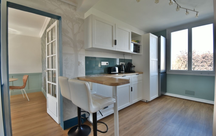 4 Pièces CHOLET (49300)  67 m2 148 400 € 