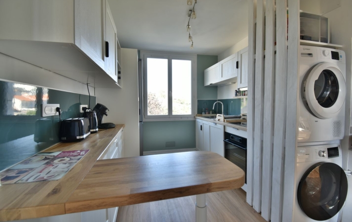 4 Pièces CHOLET (49300)  67 m2 148 400 € 