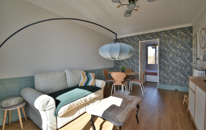 4 Pièces CHOLET (49300)  67 m2 148 400 € 