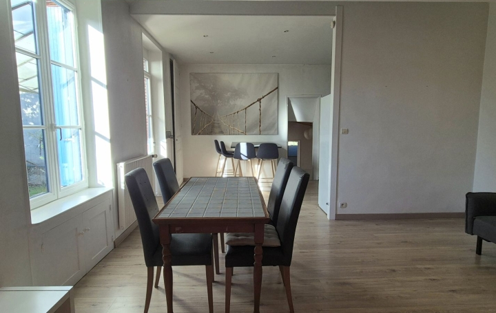 Maison CHOLET (49300)  54 m2 168 000 € 