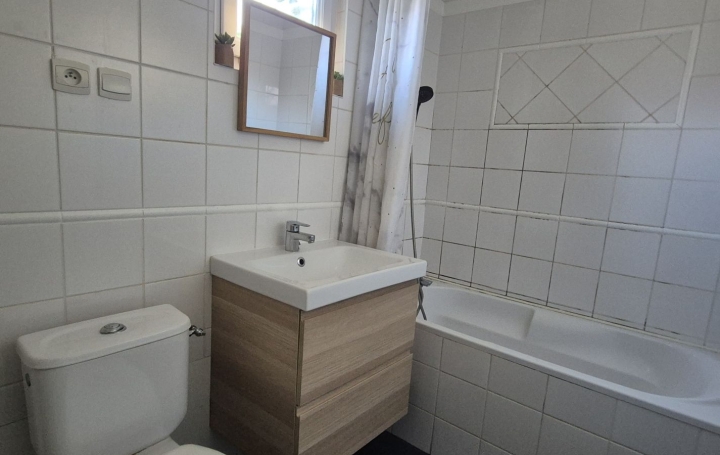 Maison CHOLET (49300)  54 m2 168 000 € 