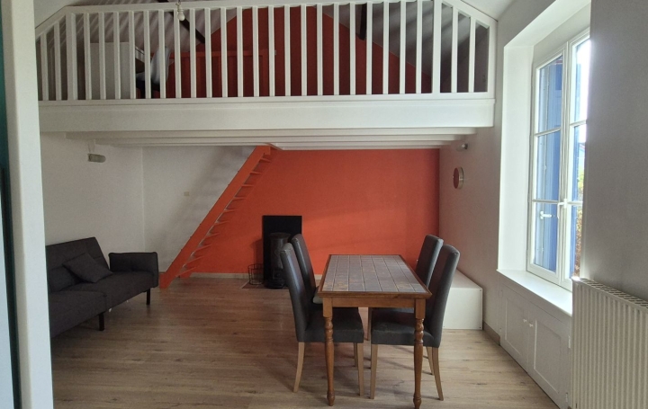 Maison CHOLET (49300)  54 m2 168 000 € 