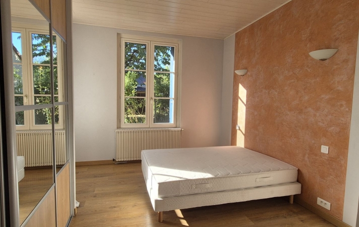 Maison CHOLET (49300)  54 m2 168 000 € 