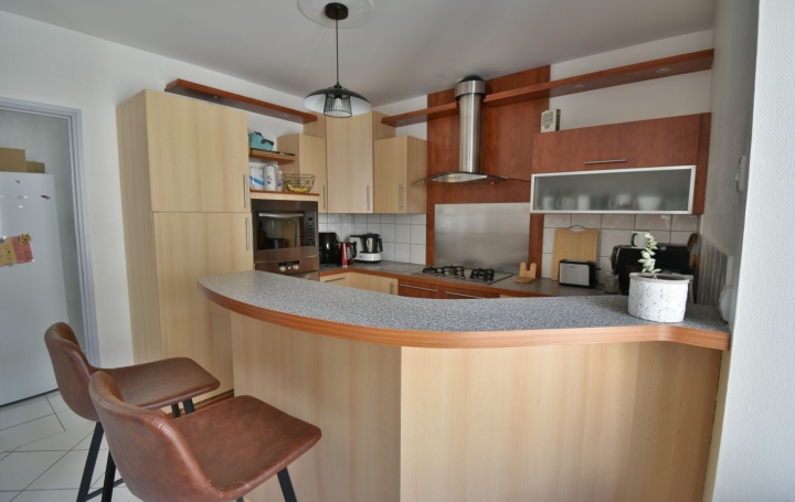 5 Pièces CHOLET (49300)  90 m2 179 900 € 