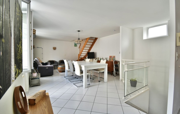5 Pièces CHOLET (49300)  90 m2 179 900 € 