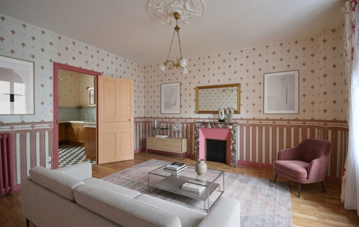 Maison 4 pièces 86 m² · à Cholet · 86 m² · 157 500 €