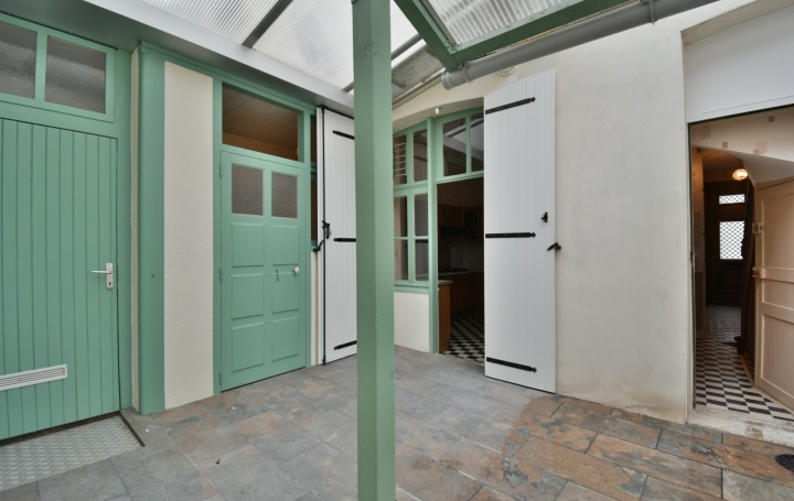 Maison CHOLET (49300)  86 m2 157 500 € 