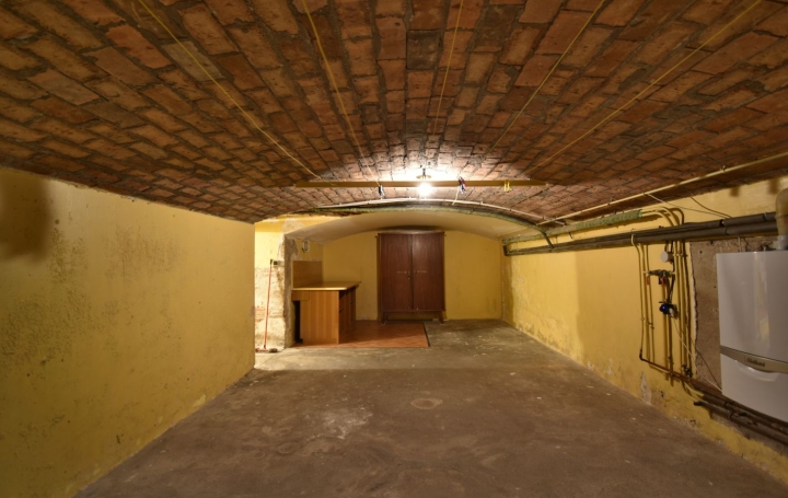 Maison CHOLET (49300)  86 m2 157 500 € 