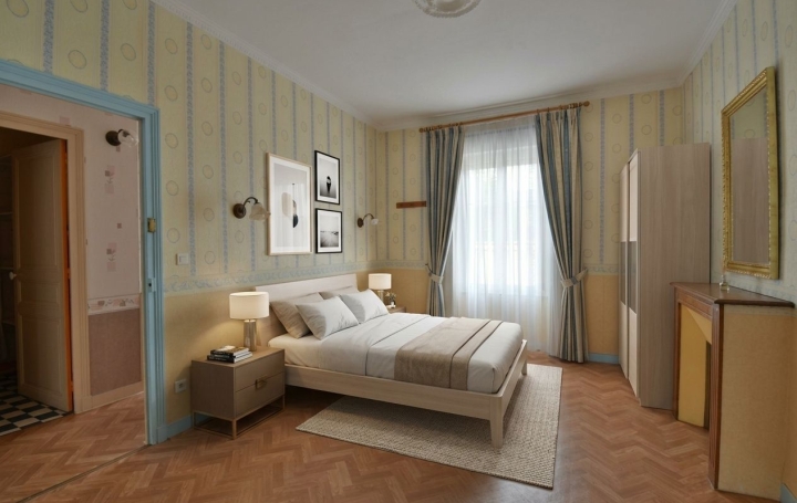 Maison CHOLET (49300)  86 m2 157 500 € 