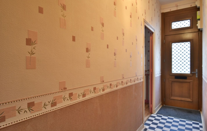 Maison CHOLET (49300)  86 m2 157 500 € 