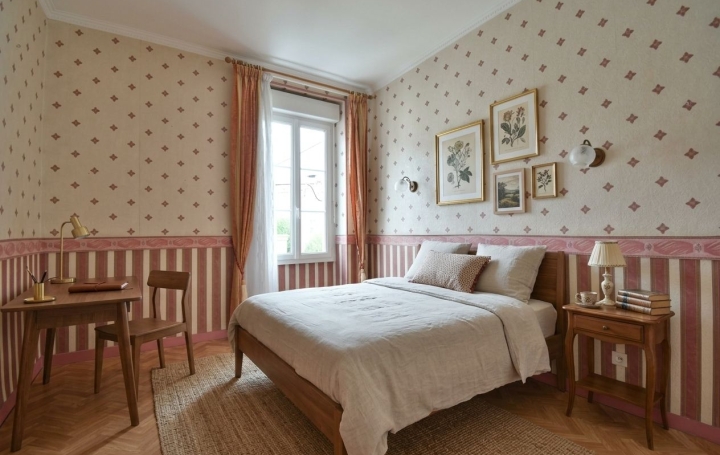 Maison CHOLET (49300)  86 m2 157 500 € 