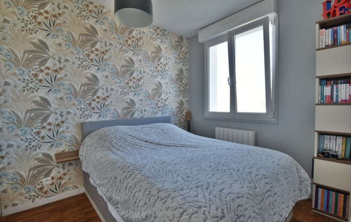 Maison VILLEDIEU-LA-BLOUERE (49450)  92 m2 194 250 € 