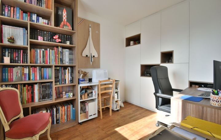 Maison VILLEDIEU-LA-BLOUERE (49450)  92 m2 194 250 € 