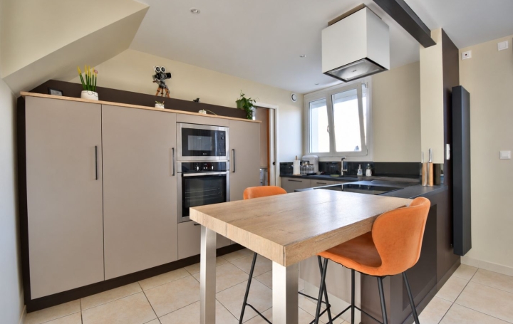 Maison VILLEDIEU-LA-BLOUERE (49450)  92 m2 194 250 € 