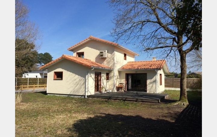 Réseau Immo-diffusion : Maison  ANGRESSE  120 m2 1 118 € 