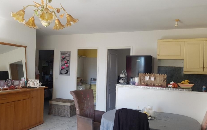 Réseau Immo-diffusion : Maison  SAINT-PAUL-LES-DAX  50 m2 148 400 € 