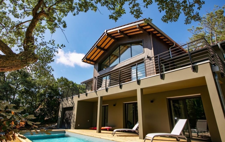 Maison / Villa HOSSEGOR (40150) 150 m2 2 835 000 € 