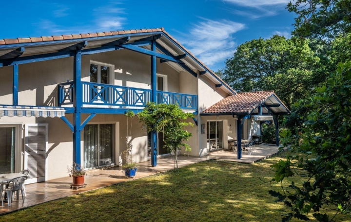 Maison / Villa HOSSEGOR (40150) 198 m2 3 150 000 € 