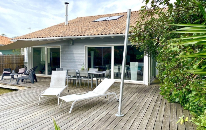 Maison / Villa LABENNE (40530) 140 m<sup>2</sup> 730 000 € 