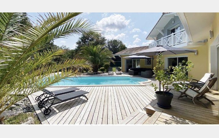 Réseau Immo-diffusion : Maison  AZUR  200 m2 970 000 € 